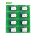 PCB Manufacturer And Assembly FR4 Circuit Boards PCBA Service